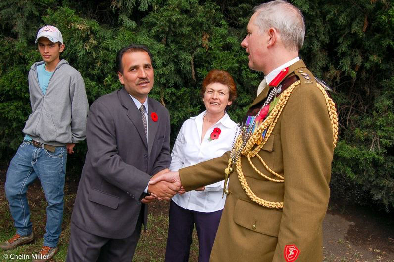 Mobirise Website Builder